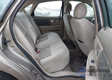 2003 Ford Taurus Se z USA, uszkodzony, nr VIN 1FAFP53U93A100961